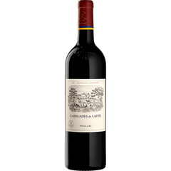 Carruades de Lafite Pauillac 2022