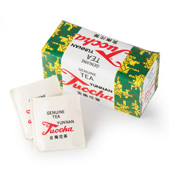 Genuine Yunnan Toucha
