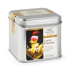Lucky Fortune Blossoming Tea