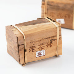 勐库2005年普洱茶砖 (1000g/250g）