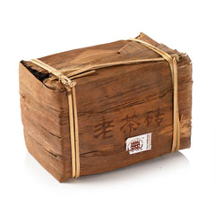 勐库2005年普洱茶砖 (1000g/250g）