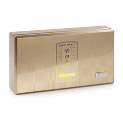 PPX 白毫银针白茶