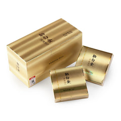 PPX Compressed Gongmei White Tea 1332