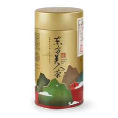 东方美人邦芳乌龙茶（150克）