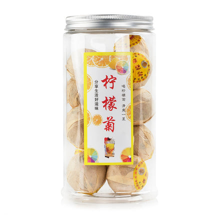 Chrysanthemum Black Tea (250g)