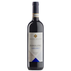 Mauro Molino Leradici Barbera d'Asti 2021