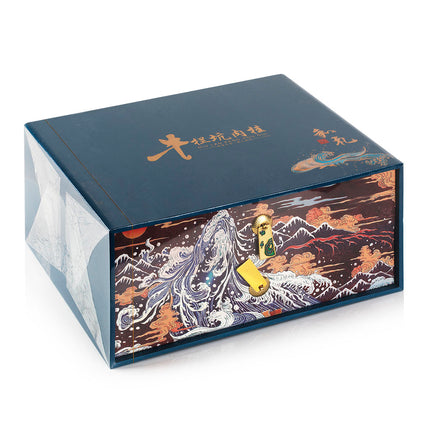 Cinnamon Oolong Tea Gift Box