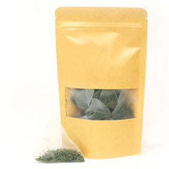 🎁 Kagoshima Sencha Premium Tea Bags (10 Bags) (100% off)