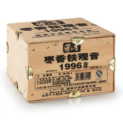 1996 Jujube Aroma Tie Guan Yin 500g