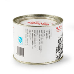 PPX Taimu Hongxue Gongmei White Tea 2013