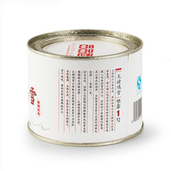 PPX Taimu Hongxue Gongmei White Tea 2013