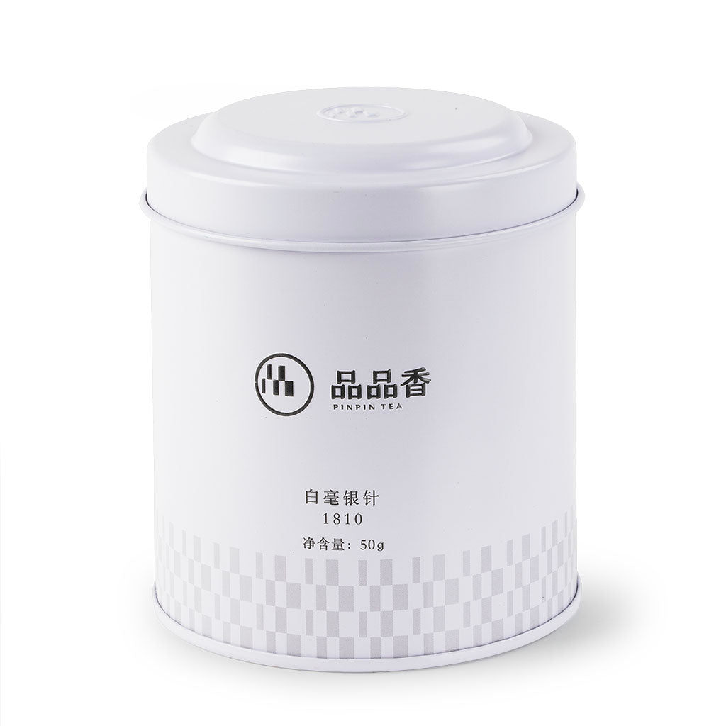 PPX Floral Pekoe White Tea 1810