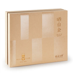 PPX Compressed Gongmei White Tea 1622