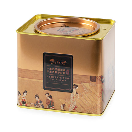 Anxi Tie Guan Yin Oolong Tea Loose Leaf 250g/Box