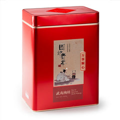 Wu Yi Rou Gui Oolong 8g*48bags