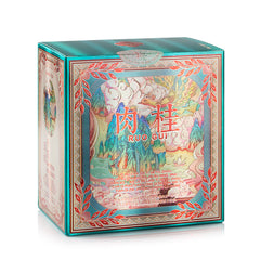 🎁 Wuyi Cinnamon Oolong (8g*10 Bags) (100% off)