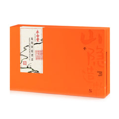 Phoenix Dan Cong Oolong Tea(Almond fragrance)(8gX30/box)