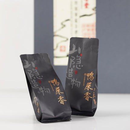 Phoenix Dan Cong Oolong Tea(Ya Shi Xiang)(8gX30/box)