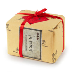 Qi Ding Tie Guan Yin 16oz