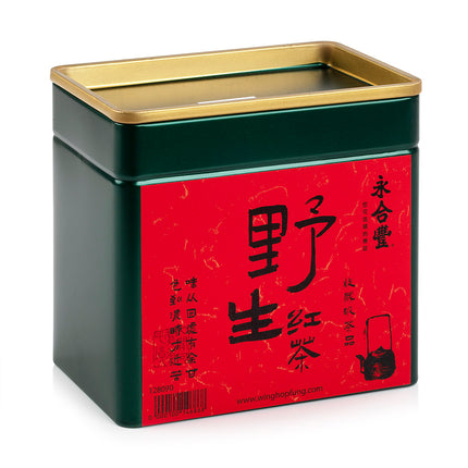 2023年野生古树红茶(6g * 12 bags)
