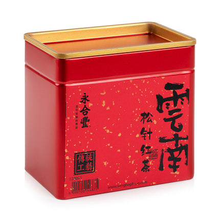 WHF Needle(Songzhen) Black Tea