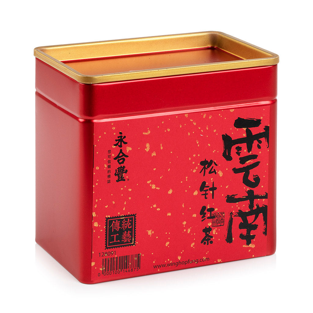 🎁 WHF Needle(Songzhen) Black Tea (100% off)