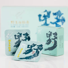 2023年 野生白牡丹 160g