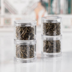 品品香 香朵朵 茉莉雪针 禮盒 126g (3.5g*36)