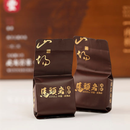 WHF Cinnamon Oolong Rock Tea(8g*30 bags)