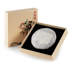 Tea Cake Gift Box - White