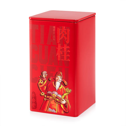 武夷肉桂岩茶 (125g * 2 tin)