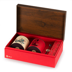WHF DanCong Oolong Red Giftbox(Song & Orchid)