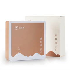 PPX White Peony Tea (Six-year Aged)