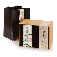 Superior White Peony Tea Gift Set
