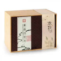 Superior White Peony Tea Gift Set
