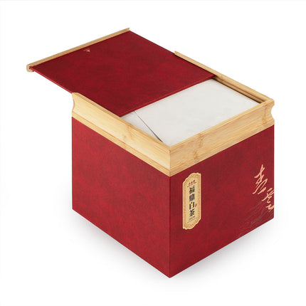 2012 Fuding White Tea / GongMei Gift Box