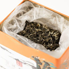 碧螺春綠茶