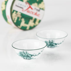 WHF Yunnan Tuocha Gift Box