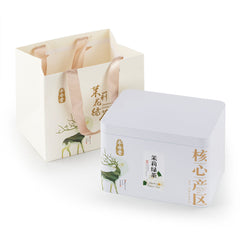 永合豐 茉莉綠茶 鐵盒禮盒裝