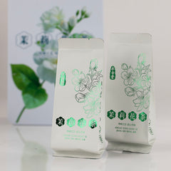 永合豐 茉莉花茶 鐵盒裝