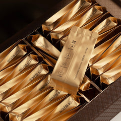 永合豐 桂花單叢烏龍茶禮盒