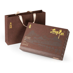 永合豐 桂花單叢烏龍茶禮盒