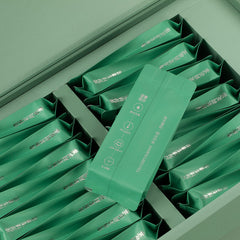 永合豐 清新茉莉花茶·極品白毫禮盒