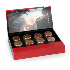 永合豐 武夷金駿眉紅茶 大師作禮盒裝