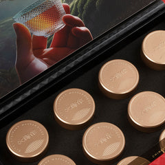 永合豐 武夷金駿眉紅茶 大師作禮盒裝