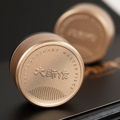 永合豐 武夷金駿眉紅茶 大師作禮盒裝