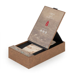 永合豐 鐵觀音 禮盒裝