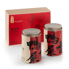 永合豐 鴨屎香鳳凰單叢禮盒裝