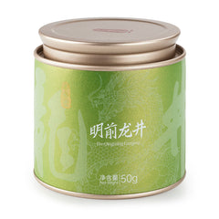 明前龙井 50g