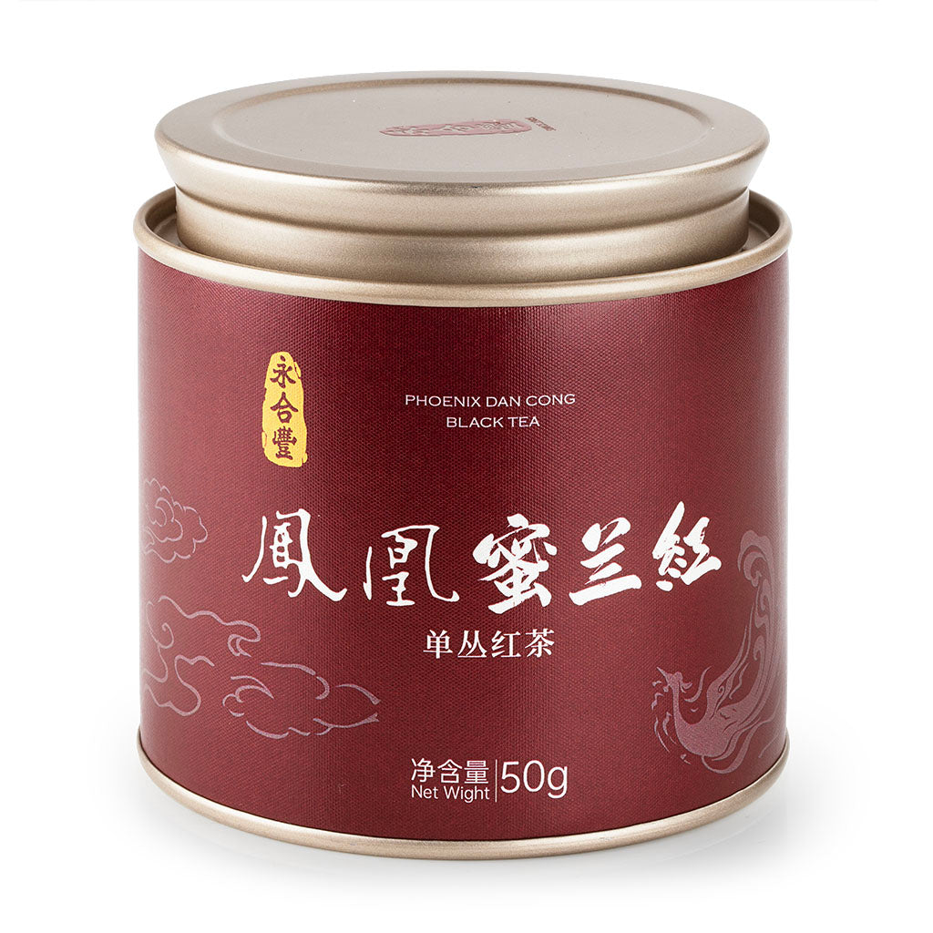Phoenix Mi Lan Xiang Black Tea 50g